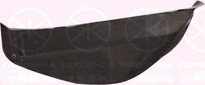 Держатель запаспого колеса KLOKKERHOLM купить