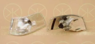 Фонарь указателя поворота KLOKKERHOLM купить