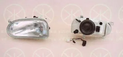 Фара KLOKKERHOLM купить