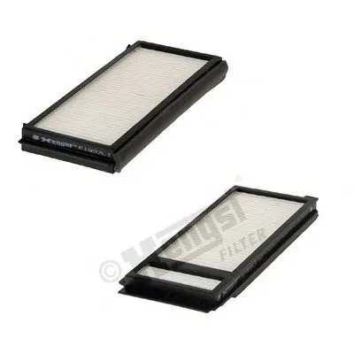 Фильтр, воздух во внутренном пространстве HENGST FILTER купить