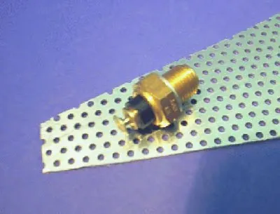 Датчик, температура охлаждающей жидкости VDO купить