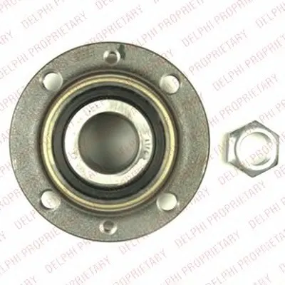 Комплект подшипника ступицы колеса DELPHI купить
