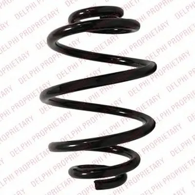 винтовая пружина DELPHI купить