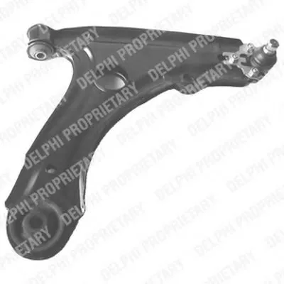 Рычаг независимой подвески колеса, подвеска колеса DELPHI купить