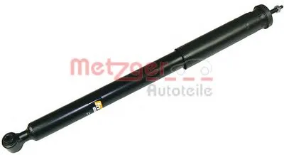 Амортизатор METZGER купить