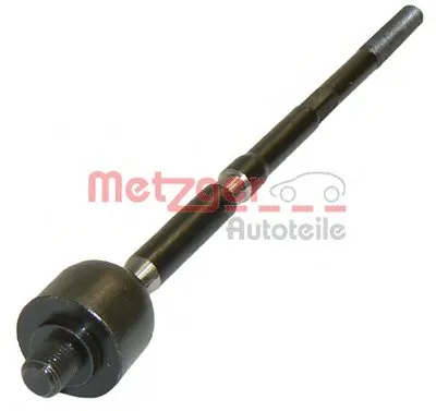 Осевой шарнир, рулевая тяга KIT + METZGER купить