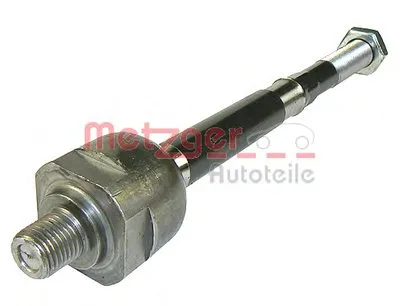 Осевой шарнир, рулевая тяга KIT + METZGER купить