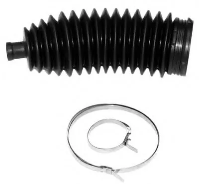 Комплект пылника, рулевое управление METZGER купить