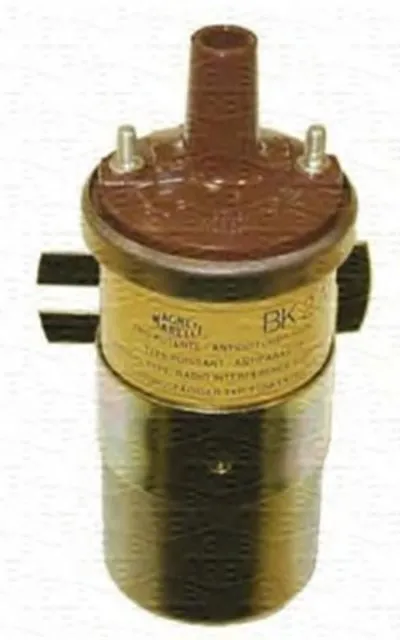 Катушка зажигания MAGNETI MARELLI купить