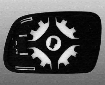 Зеркальное стекло, наружное зеркало MAGNETI MARELLI купить