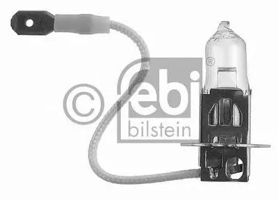 лампа основной фары FEBI BILSTEIN купить
