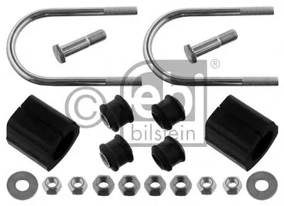 Ремкомплект, подшипник стабилизатора FEBI BILSTEIN купить