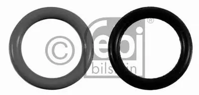 Прокладка, фильтр очистки топлива