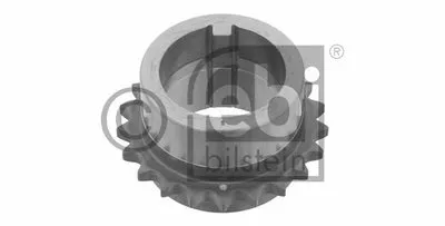 Шестерня, коленчатый вал FEBI BILSTEIN купить