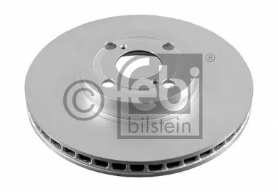 Тормозной диск FEBI BILSTEIN купить