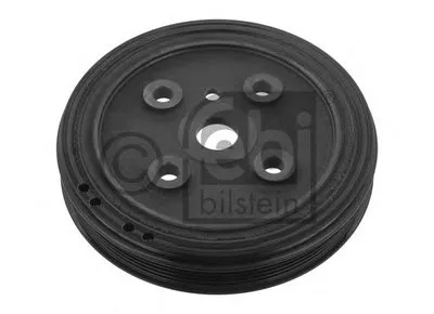 Ременный шкив, коленчатый вал FEBI BILSTEIN купить