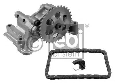 Масляный насос FEBI BILSTEIN купить