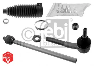 Поперечная рулевая тяга PROKIT FEBI BILSTEIN купить