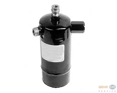Осушитель, кондиционер BEHR HELLA SERVICE купить