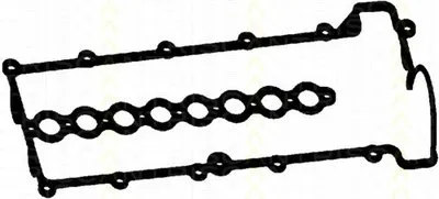 Прокладка, крышка головки цилиндра TRISCAN купить