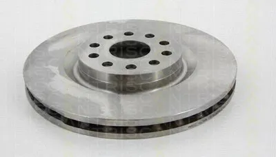 Тормозной диск TRISCAN купить