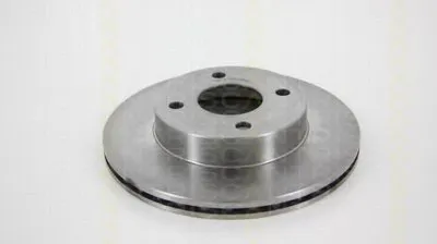 Тормозной диск TRISCAN купить