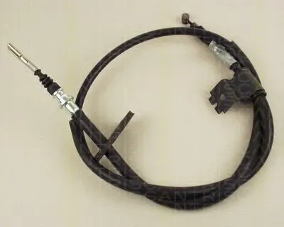 Трос, стояночная тормозная система TRISCAN купить