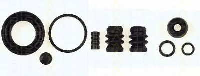 Ремкомплект, тормозной суппорт TRISCAN купить