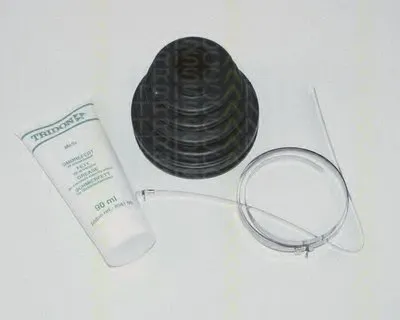 Комплект пылника, приводной вал TRISCAN купить