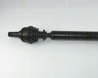 Приводной вал TRISCAN купить