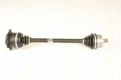 Приводной вал TRISCAN купить