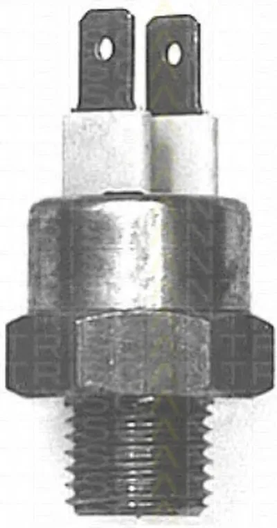 Термовыключатель, вентилятор радиатора TRISCAN купить