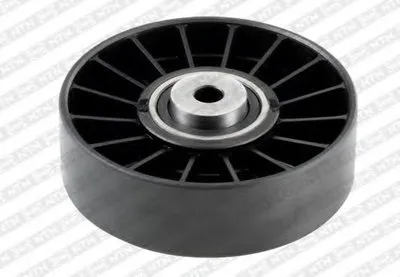 Паразитный / ведущий ролик, поликлиновой ремень SNR купить