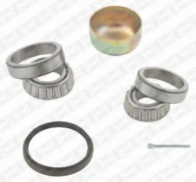 Комплект подшипника ступицы колеса SNR купить