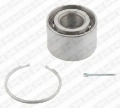 Комплект подшипника ступицы колеса SNR купить