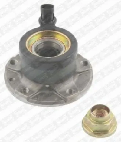 Комплект подшипника ступицы колеса SNR купить