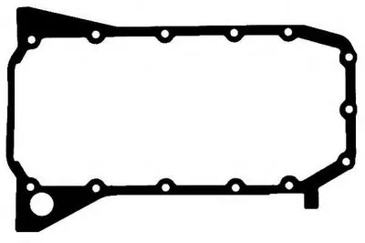 Прокладка, масляный поддон PAYEN купить