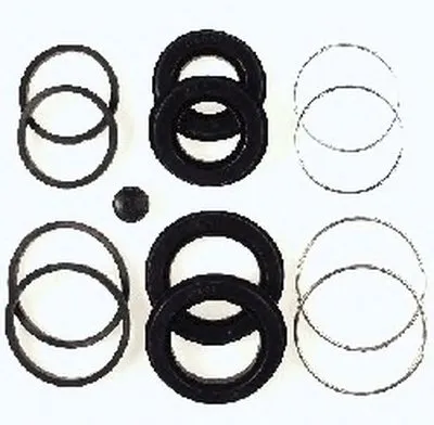 Ремкомплект, тормозной суппорт BUDWEG CALIPER купить