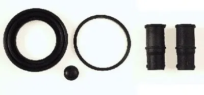 Ремкомплект, тормозной суппорт BUDWEG CALIPER купить