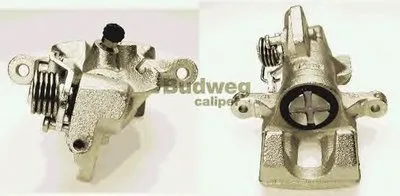 Тормозной суппорт BUDWEG CALIPER купить