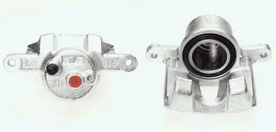 Тормозной суппорт BUDWEG CALIPER купить