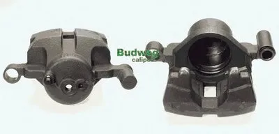 Тормозной суппорт BUDWEG CALIPER купить