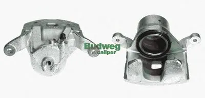 Тормозной суппорт BUDWEG CALIPER купить