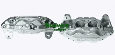 Тормозной суппорт BUDWEG CALIPER купить
