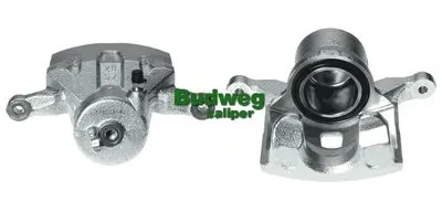 Тормозной суппорт BUDWEG CALIPER купить