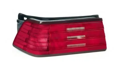 Рассеиватель, задний фонарь ULO купить