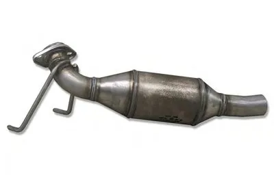 Комплект дооснащения, сажевый / частичный фильтр; Компл. для дооборудов., катализатор/сажев.фильтр (комбисист. Partikel-Kat OBERLAND купить