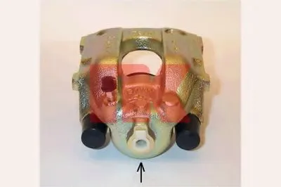 Тормозной суппорт NK купить