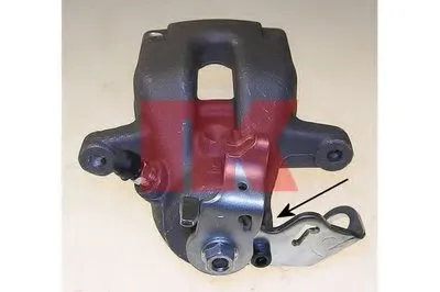 Тормозной суппорт NK купить