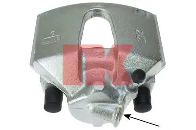 Тормозной суппорт NK купить